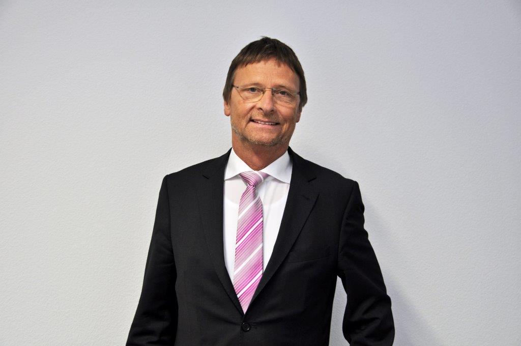 Günther Mertz, Chief Executive Officer, BTGA