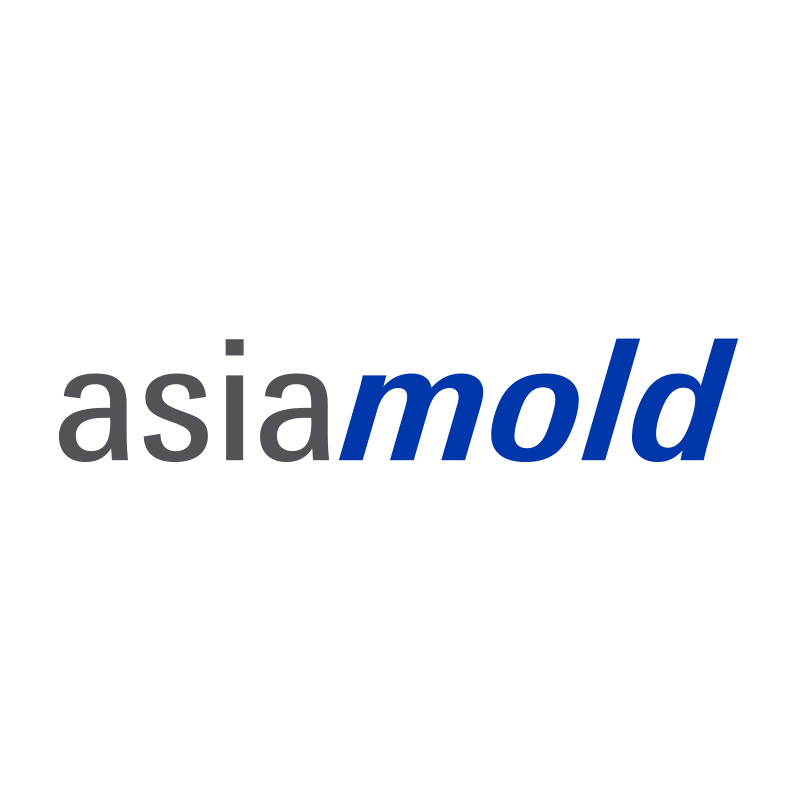 Logo AsiaMold