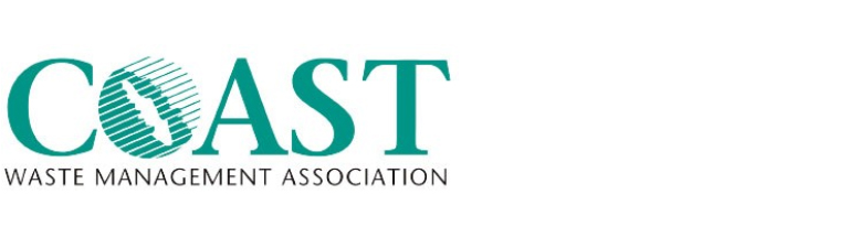Logo COAST - Waste Management Association