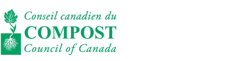 Logo Compost Council of Canada