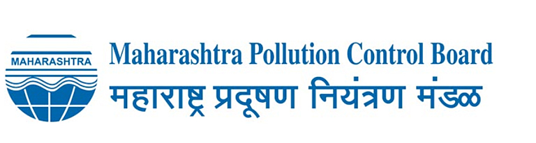 Logo Maharashtra Pollution Control Board
