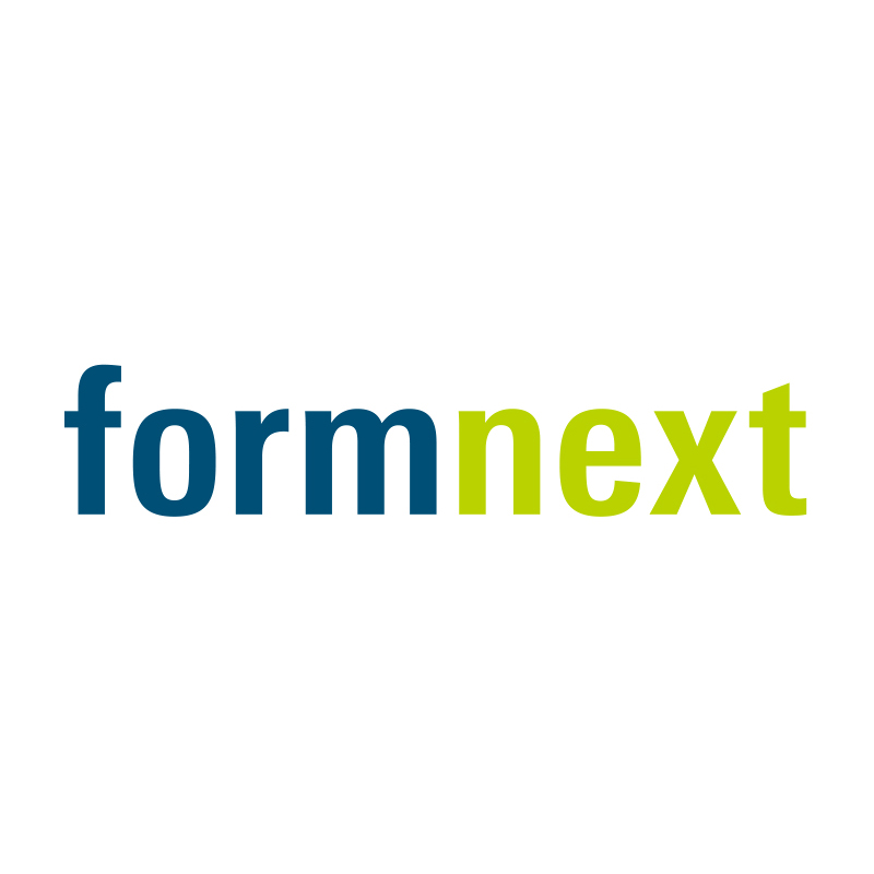 Logo Formnext powered by tct