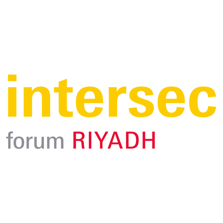 Logo Intersec Forum Riyadh