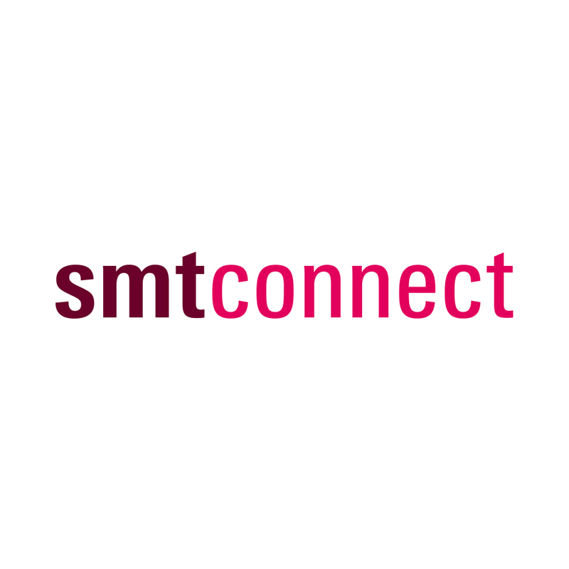 Logo SMT Connect