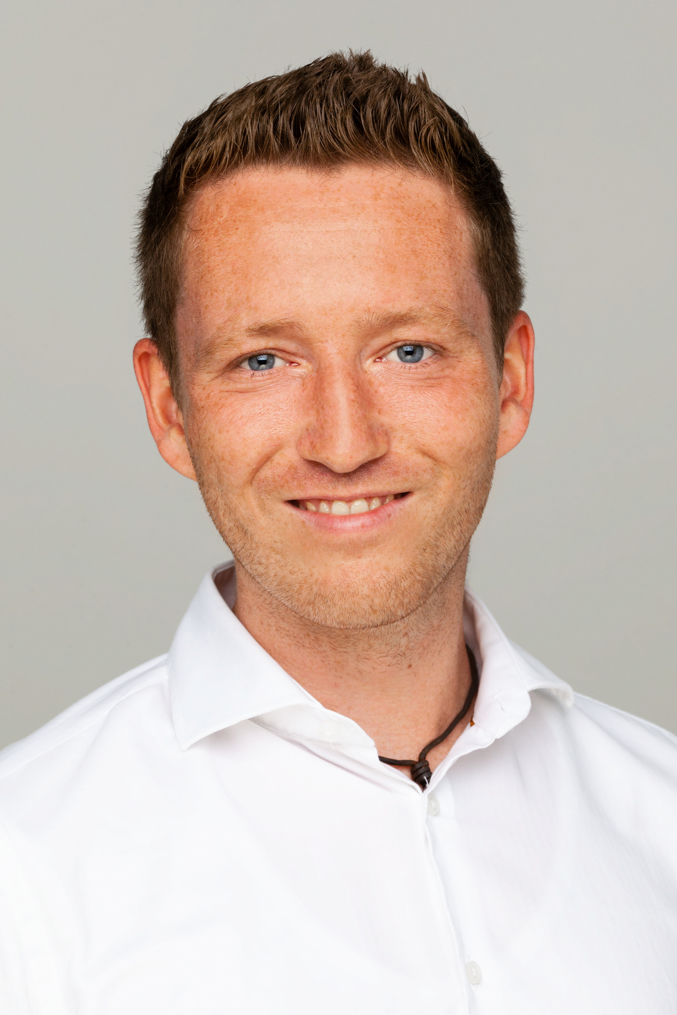 Christopher Enders is Director Brand Management & Brand Development Technology from July 2020.