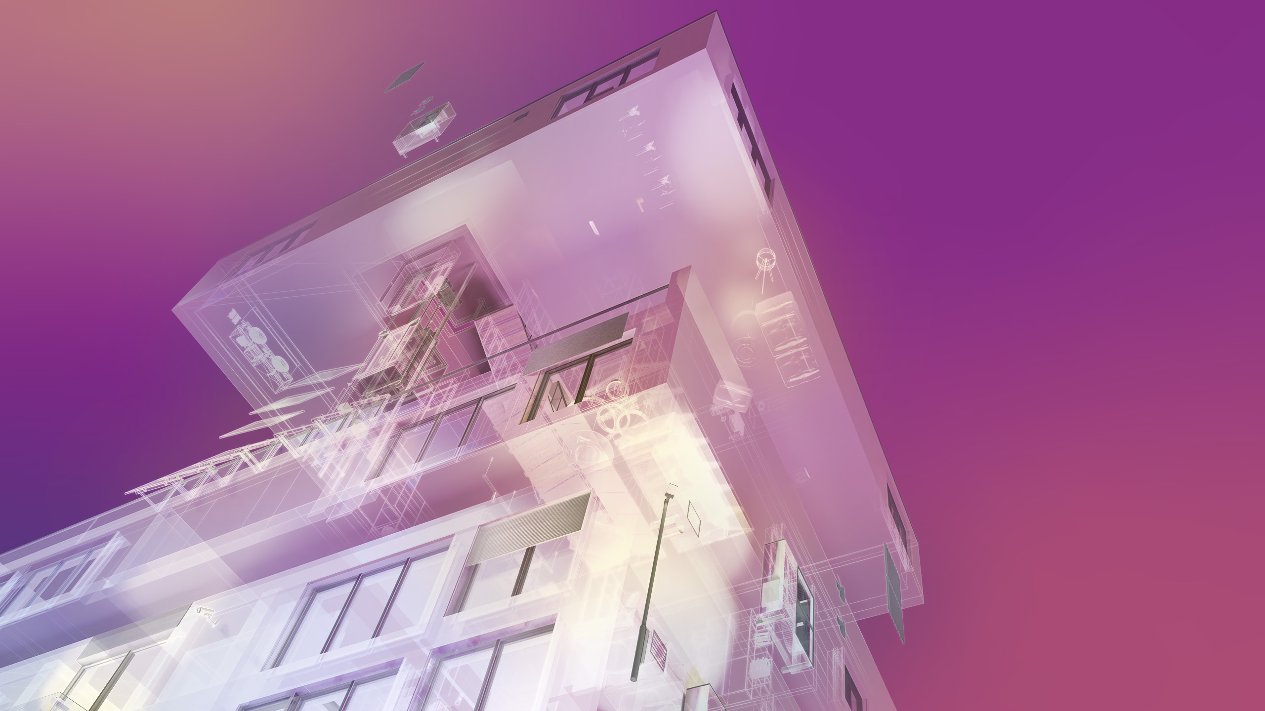 Newsstream Building Technologies