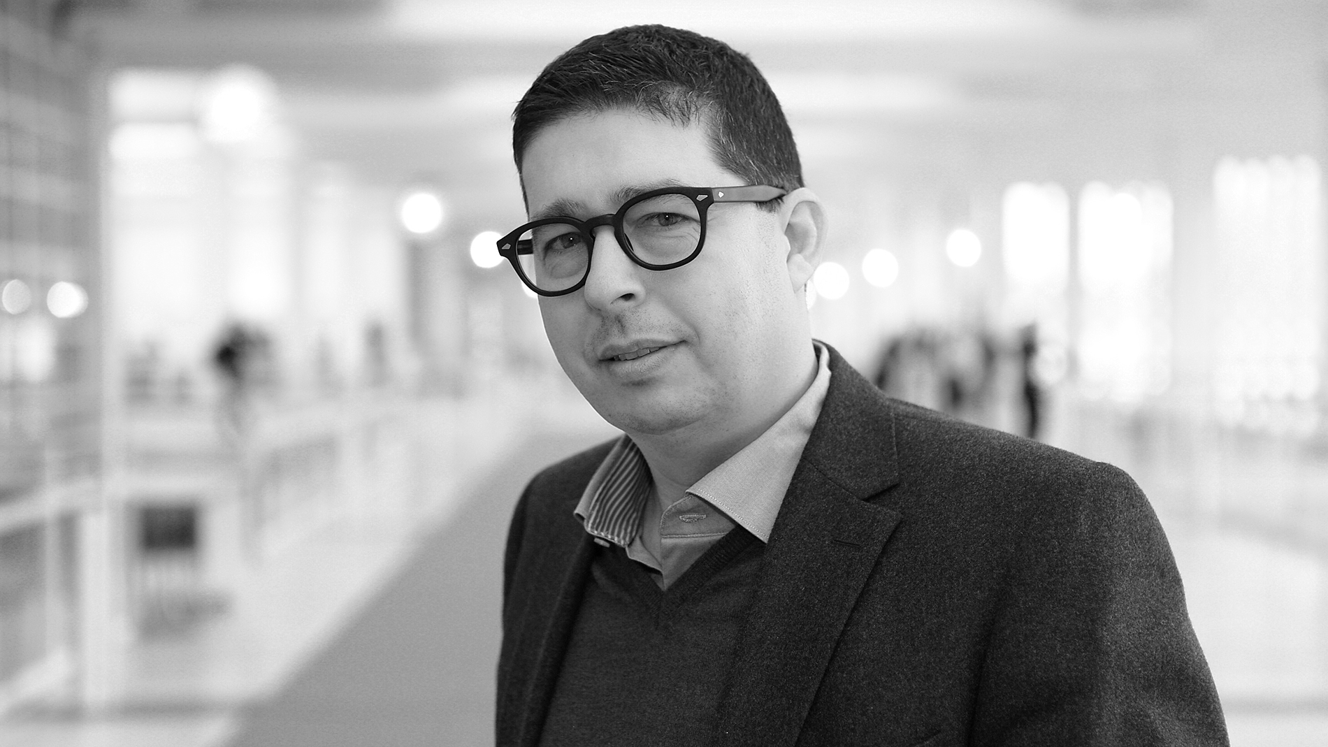 Renato Turri, Co-Moderator der Konferenz „Innovation, Digitalisierung und Nachhaltigkeit im Gebäude von morgen“ des E2 Forum Frankfurt 2018, ist Geschäftsführer und Mitinhaber der PSA Publishers Ltd. in Zürich