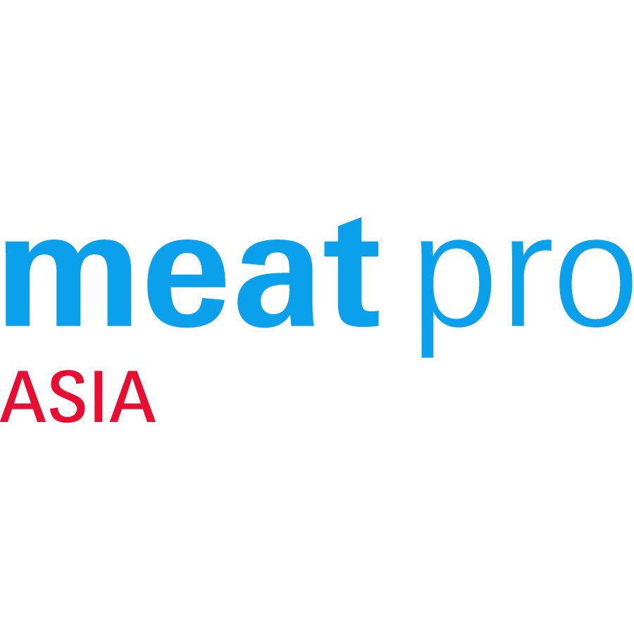 Logo Meat Pro Asia