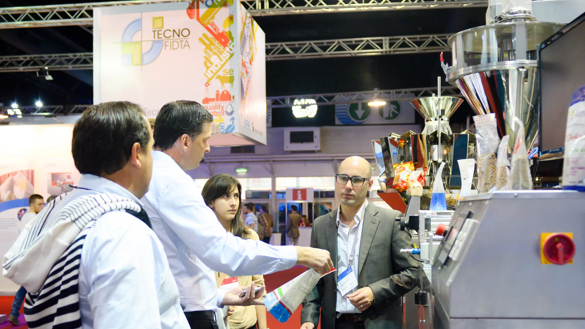 next food technologies inc