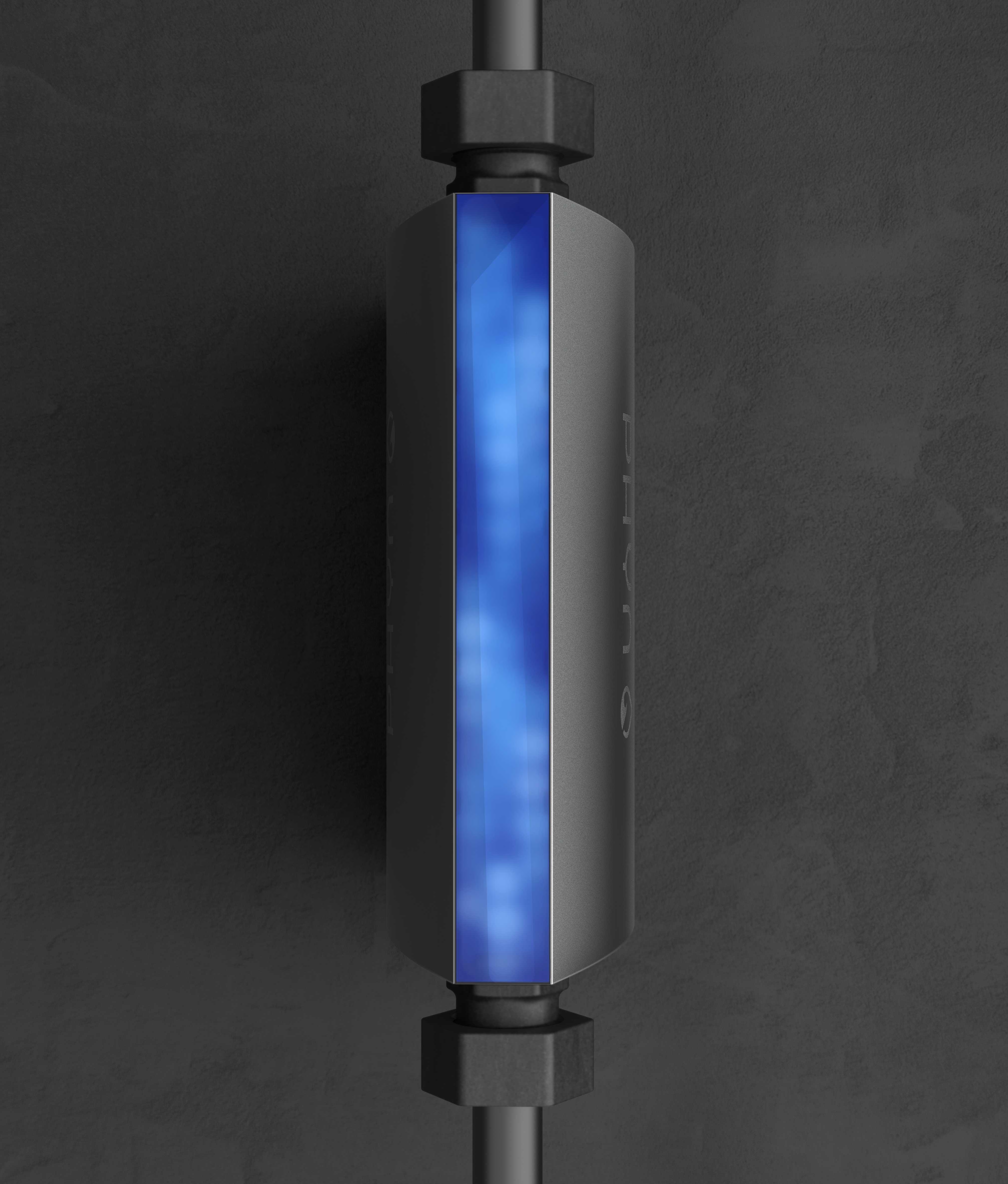 Phyn Plus, Phyn