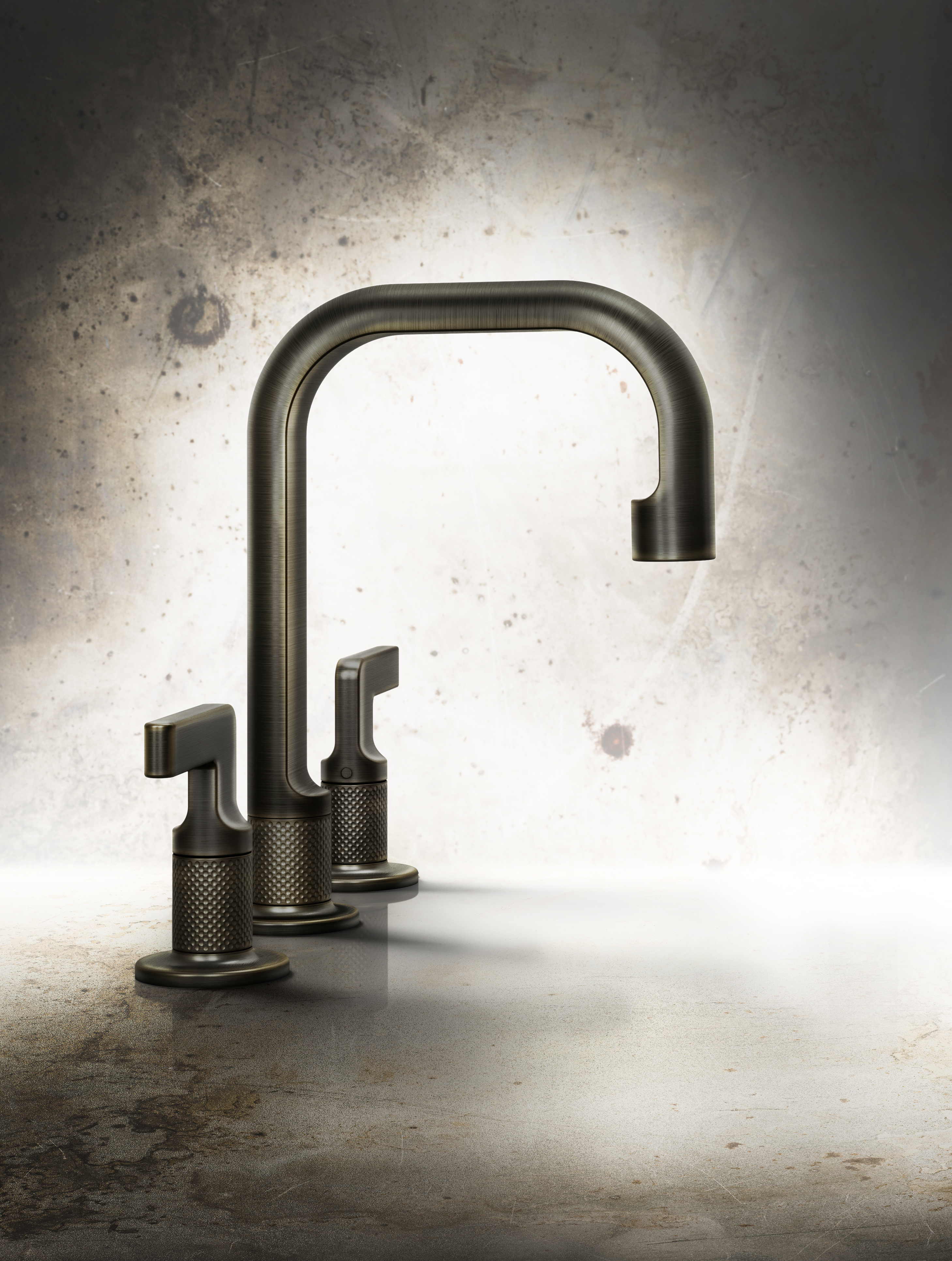 GESSI INCISO BY DAVID ROCKWELL, gessi spa