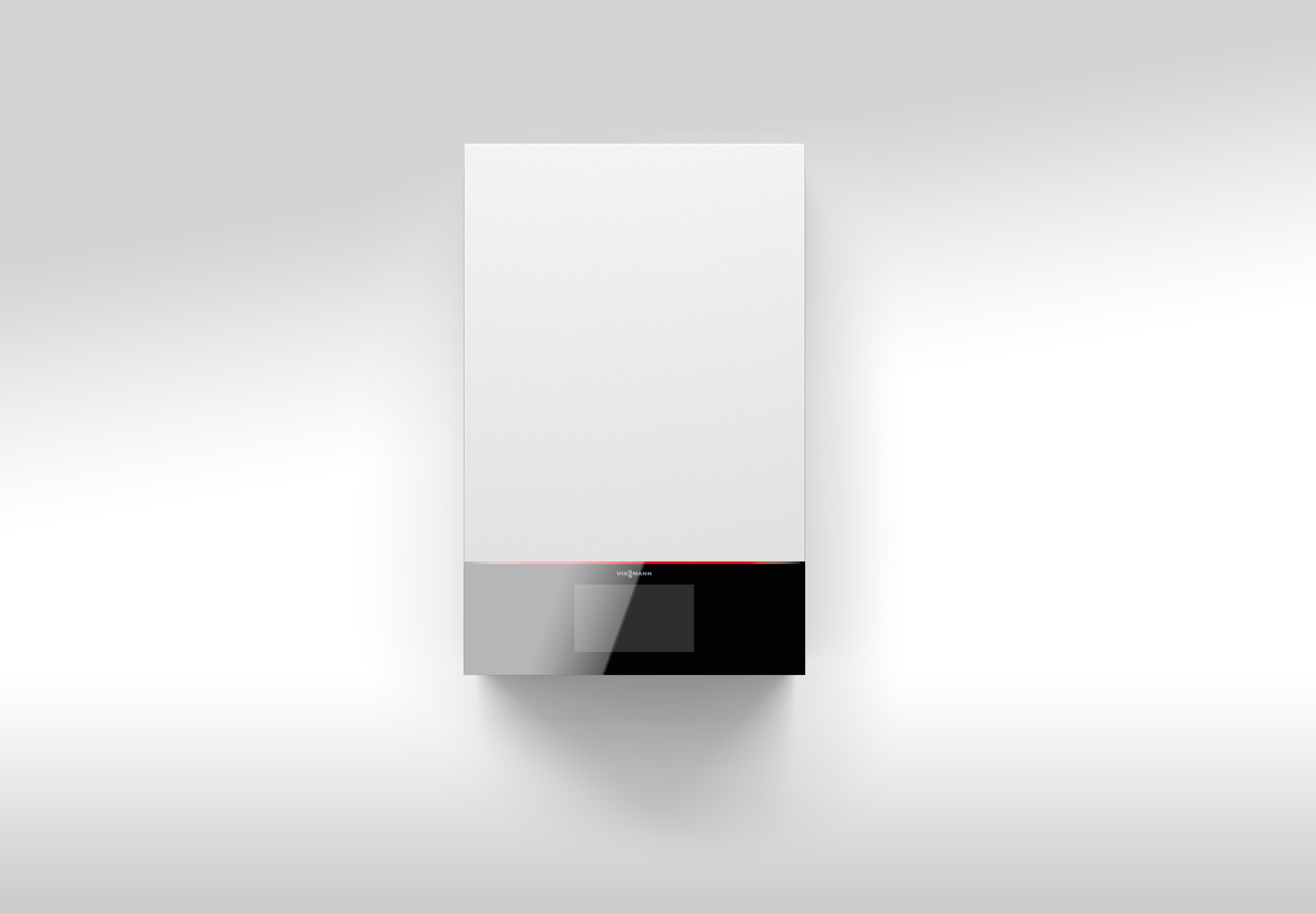 Viessmann Vitodens 300, Viessmann Werke Allendorf GmbH