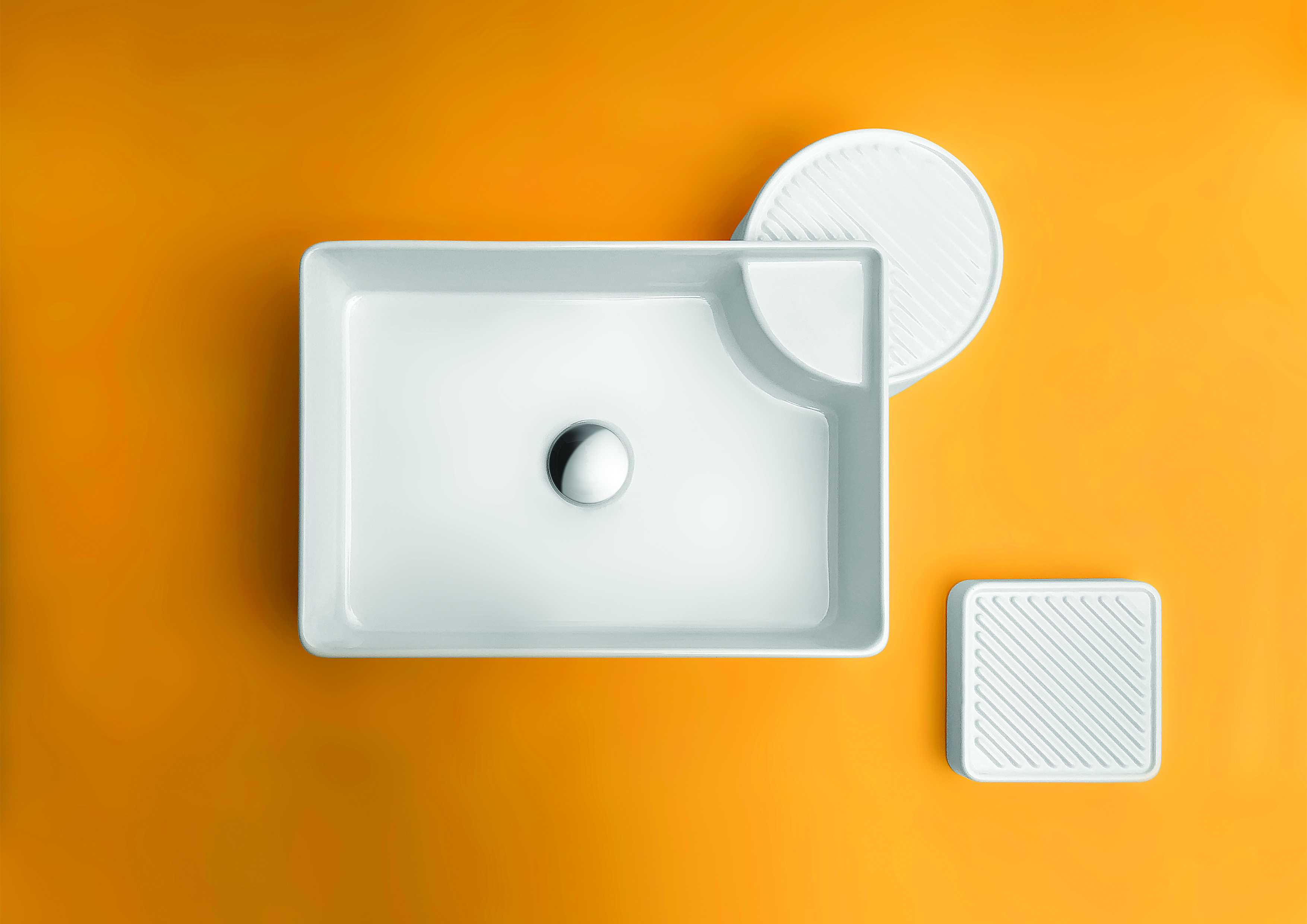 Cartesio, ARTCERAM SRL