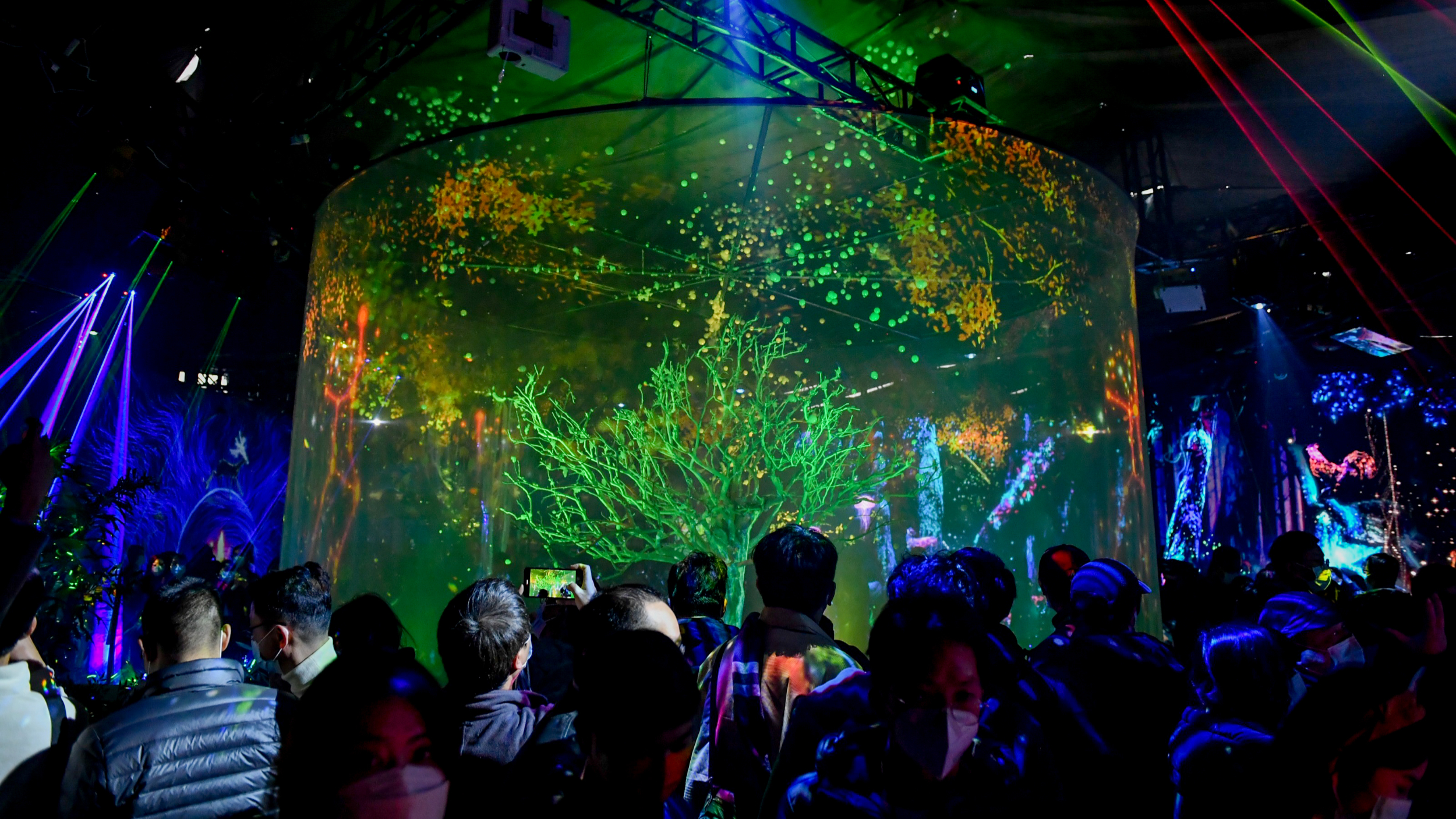 Prolight + Sound Guangzhou