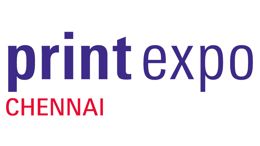 Logo Print Expo Chennai