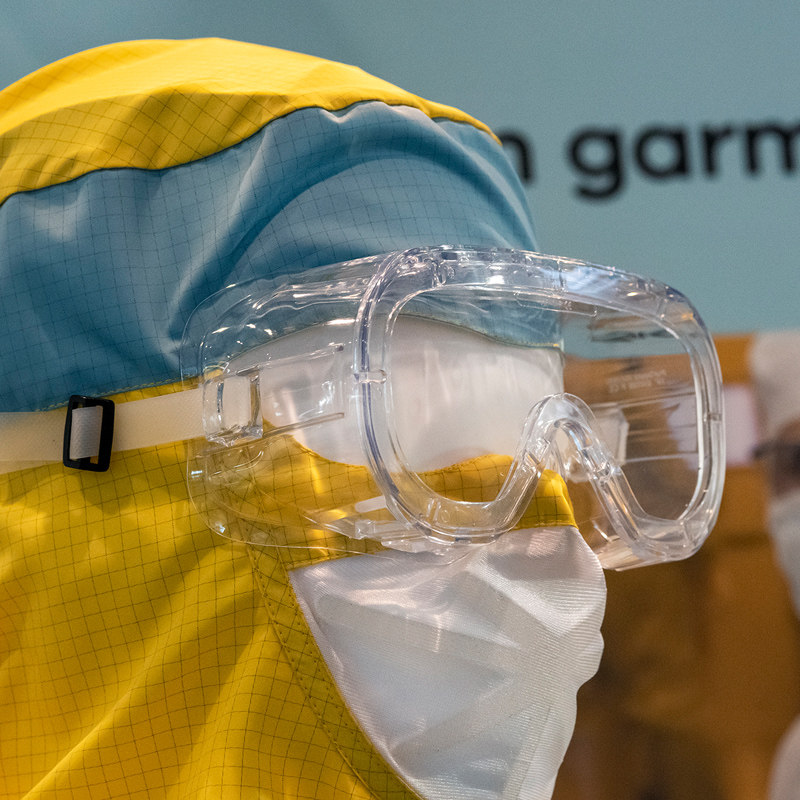 Studie World Textile Services Congress: Chancen und Hürden