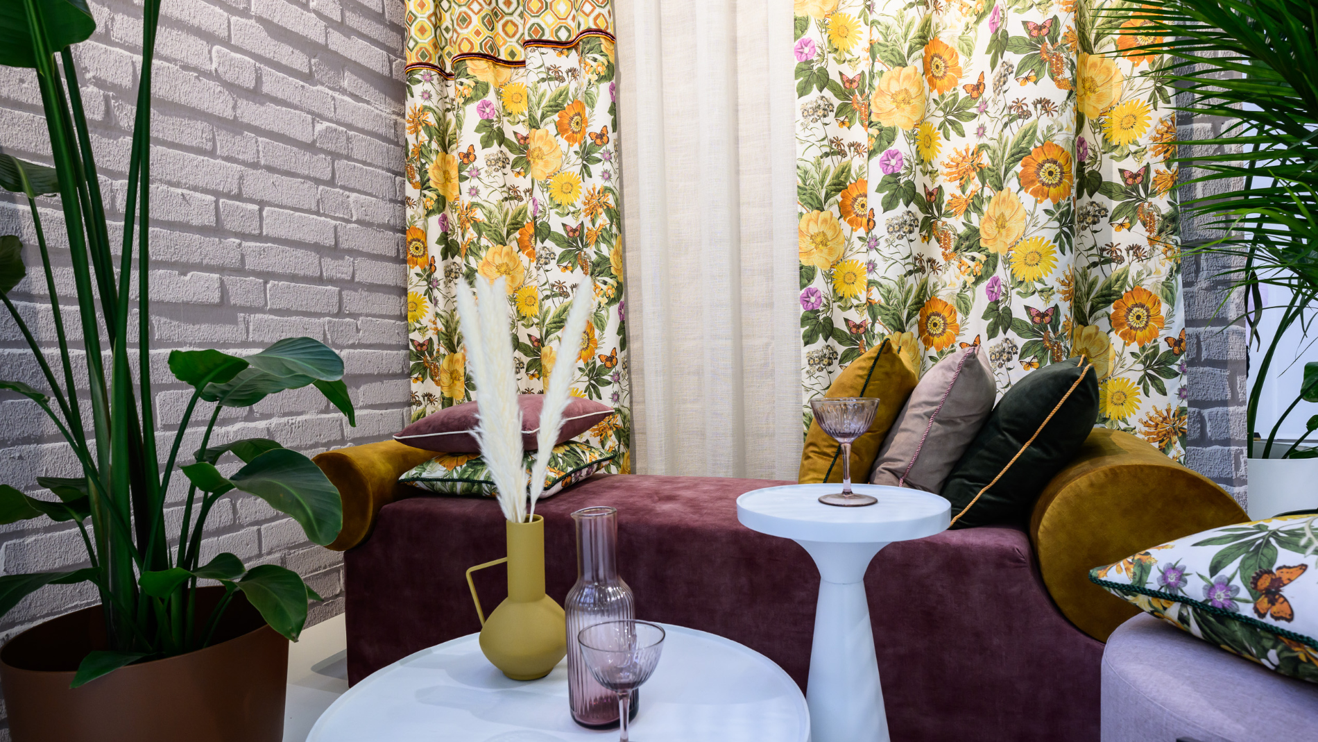 Frühjahrsputz – Ein Boom für Textilreinigungen?