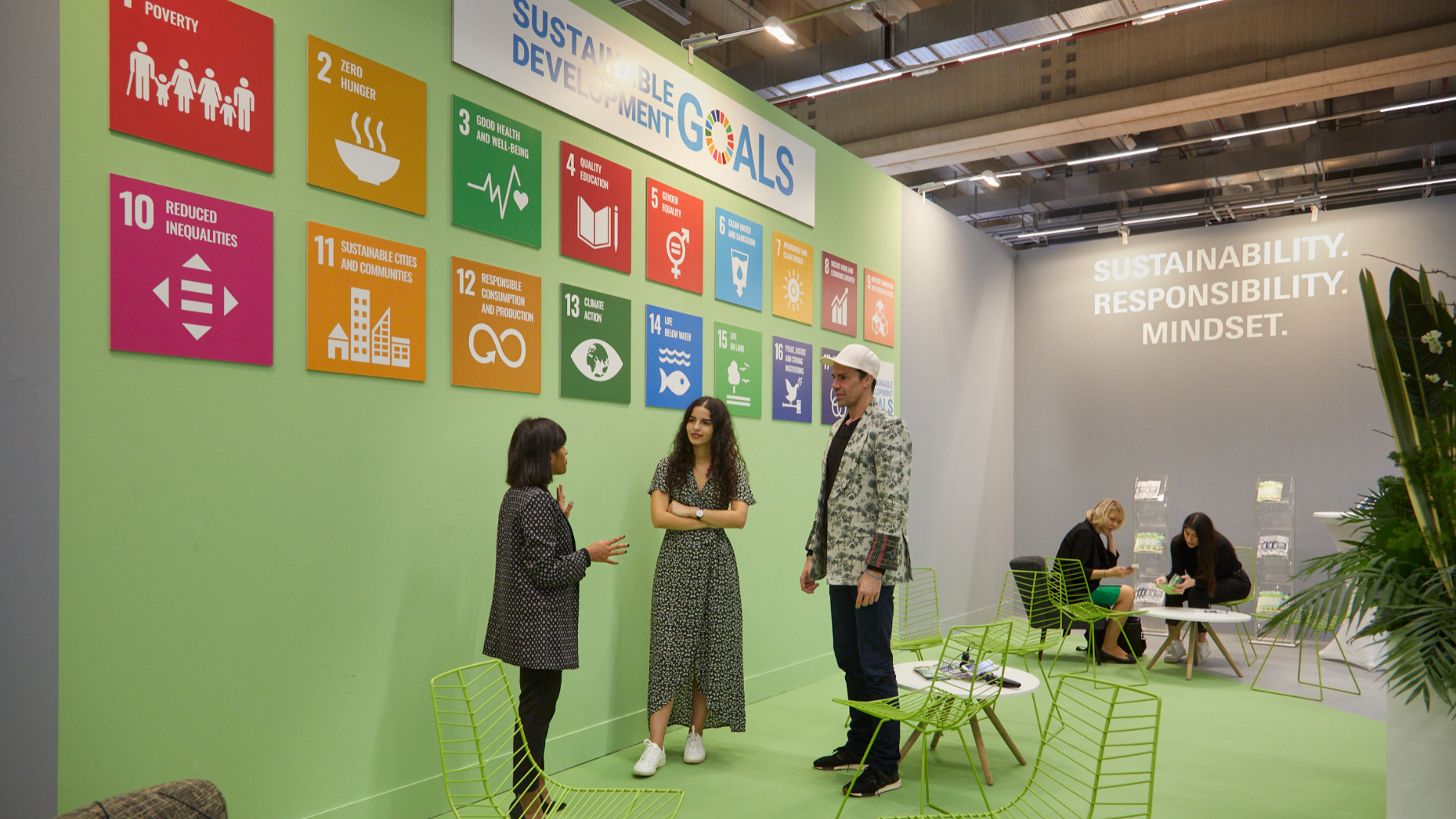 Sustainable Development Goals