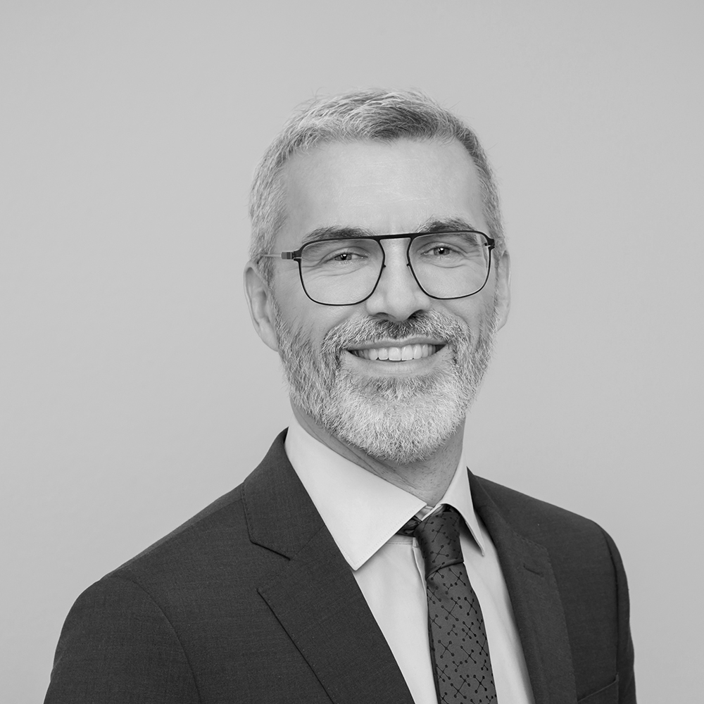 Andreas Schumacher, managing director of German textile care association Deutscher Textilreinigungsverband e.V. (DTV)