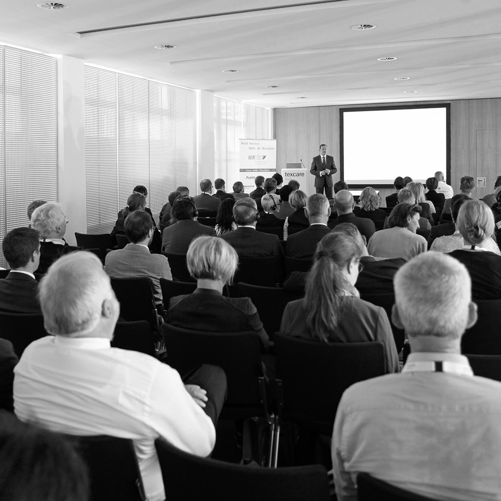 World Textile Services Congress report: Chances and challenges