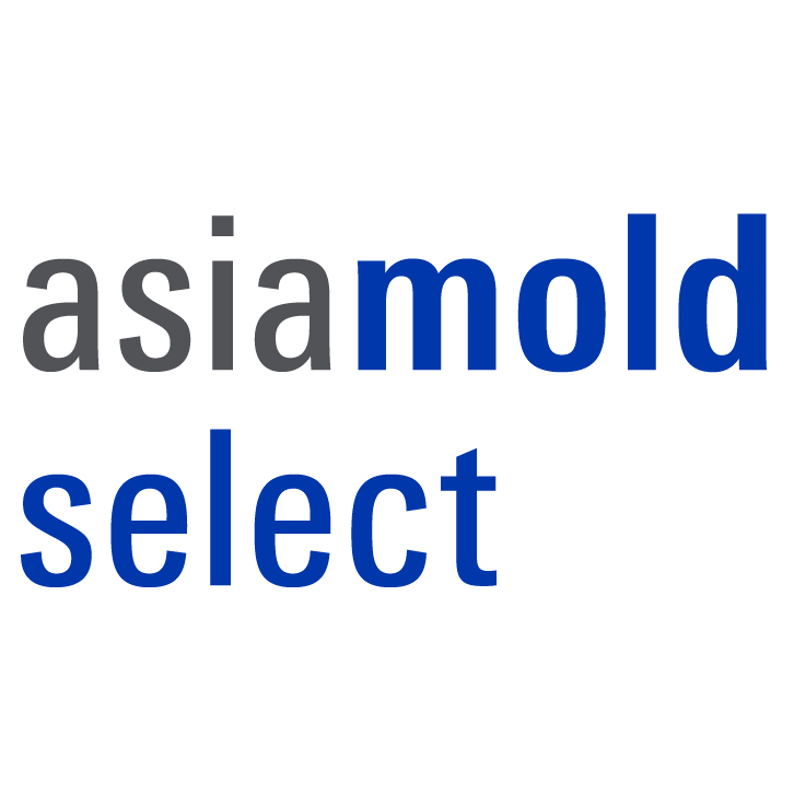 Logo AsiaMold Select