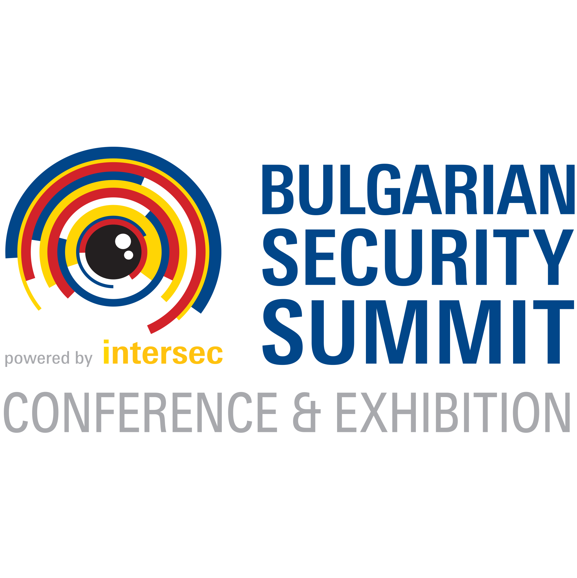 Logo Bulgarian Security Summit