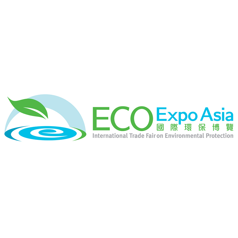 Logo ECO Expo Asia