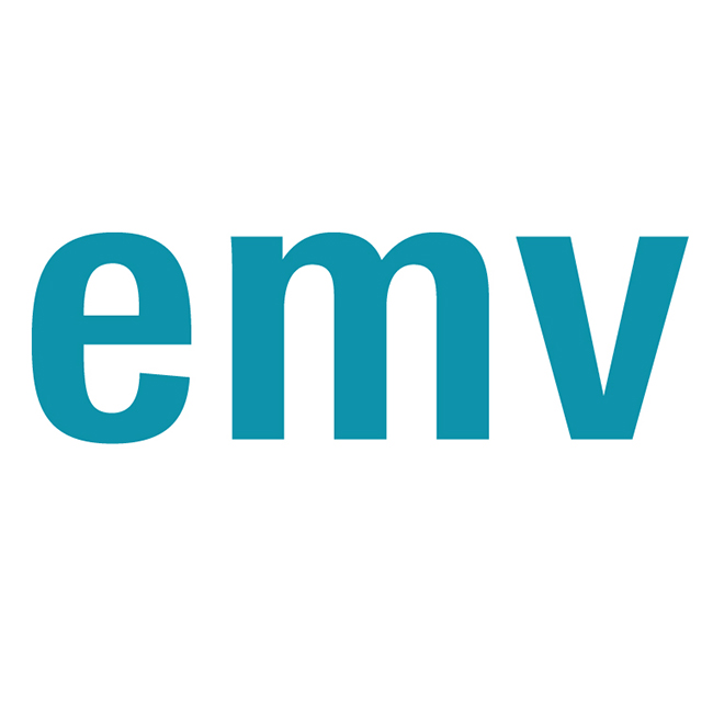 Logo EMV (DUS)