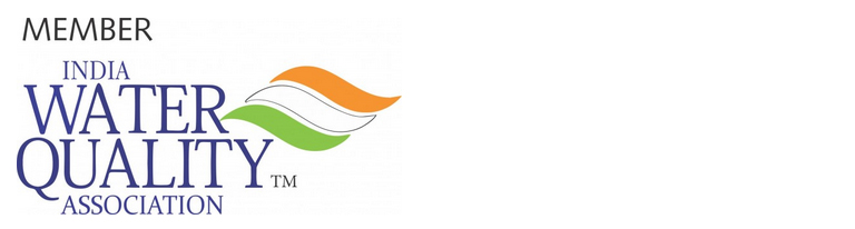 Logo Water Quality Association India