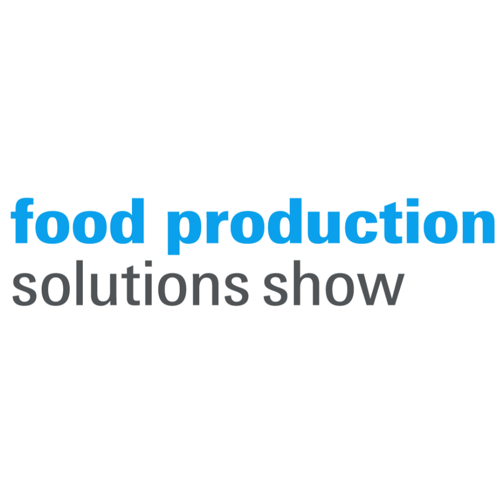 Logo Food Production Solutions Show