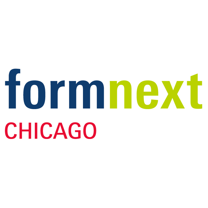 Logo Formnext Chicago