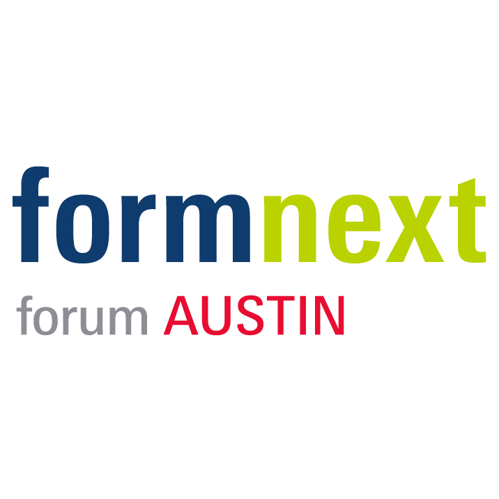 Logo Formnext Forum Austin