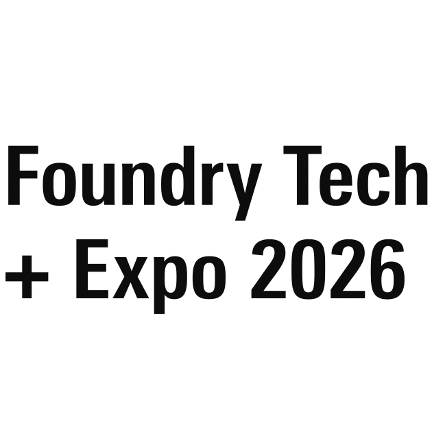 Logo Foundry Tech + Expo