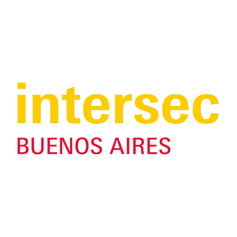 Logo Intersec Buenos Aires