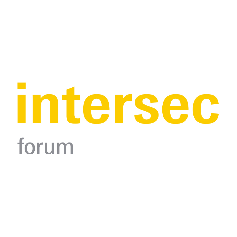 Logo Intersec Forum