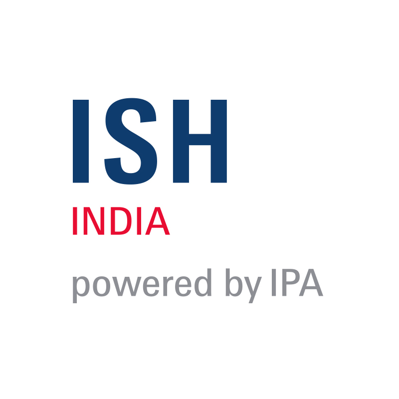 Logo ISH India