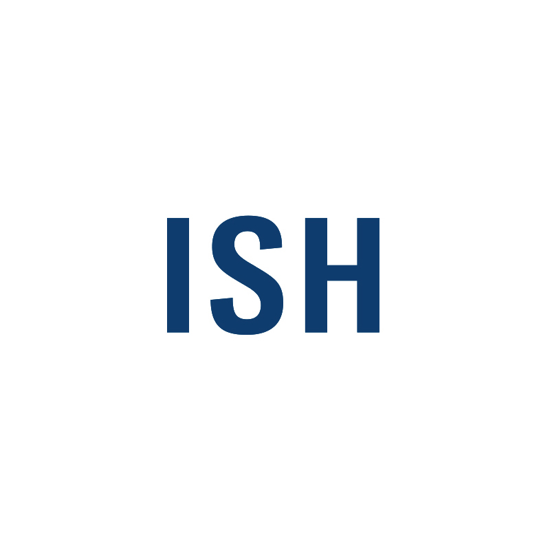 Logo ISH
