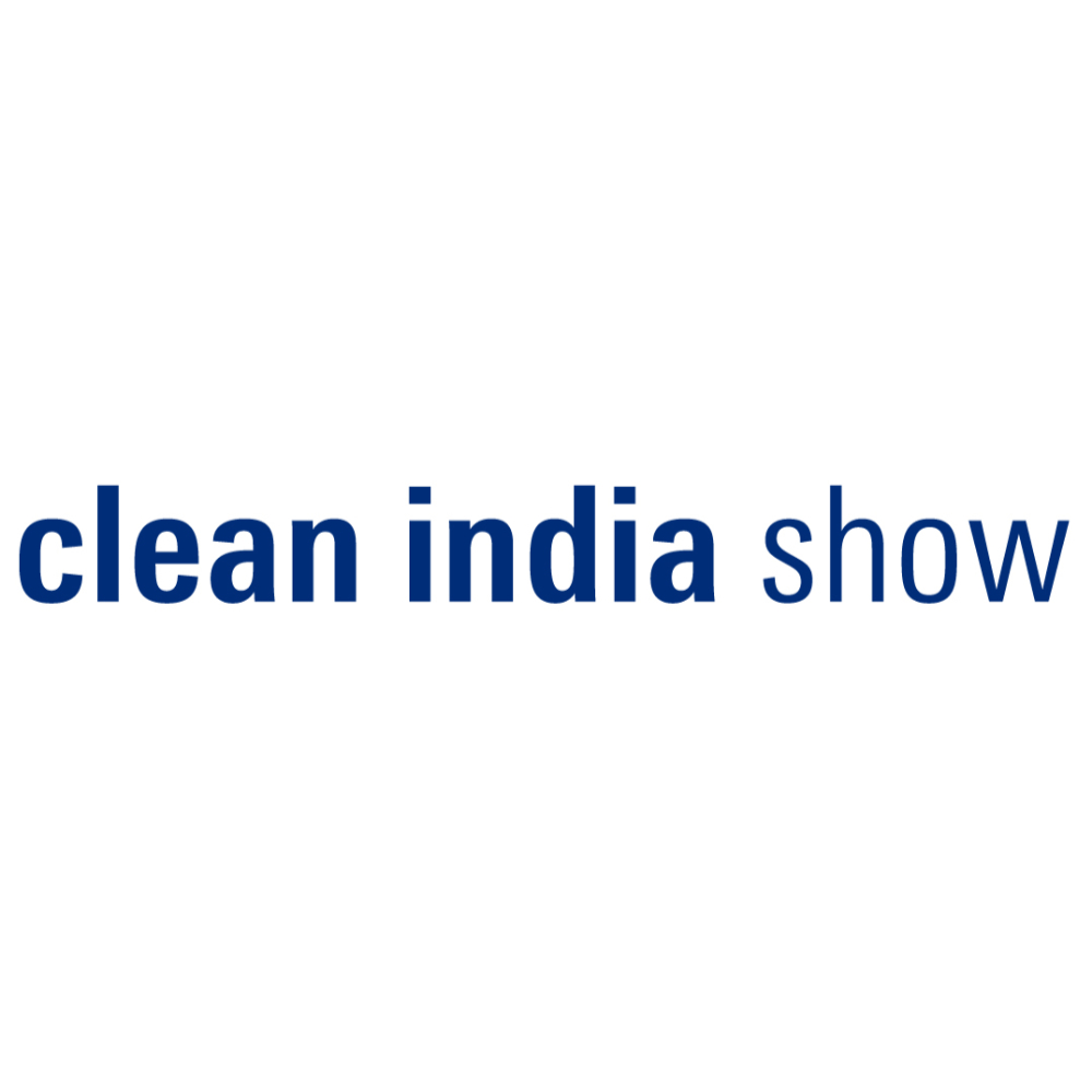 Logo Clean India Show