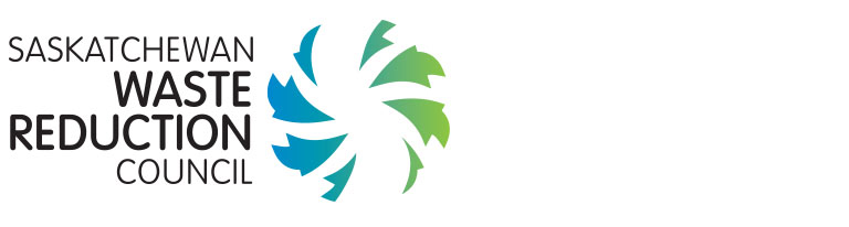 Logo Saskatchewan Waste Reduction Council