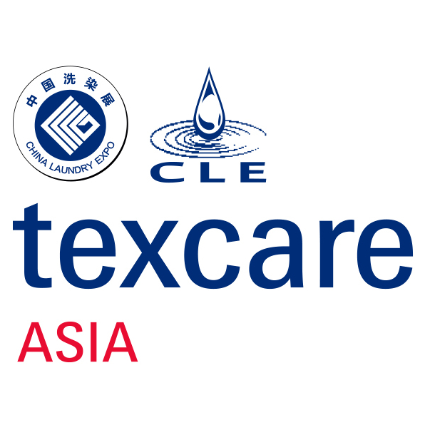 Texcare Asia & China Laundry Expo