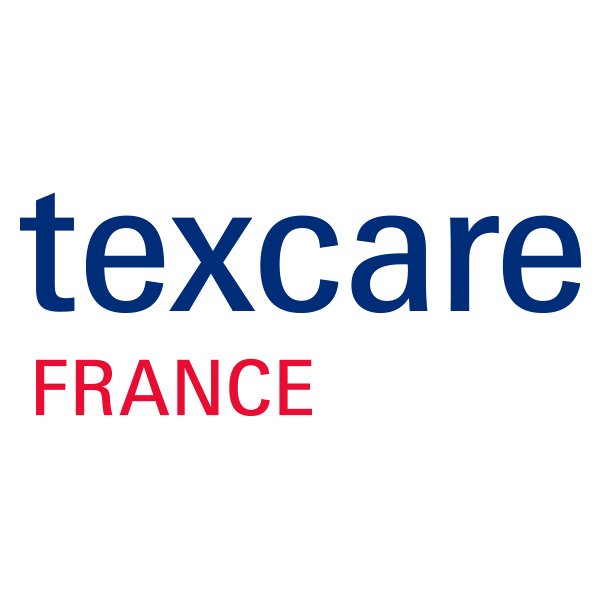 Logo Texcare France