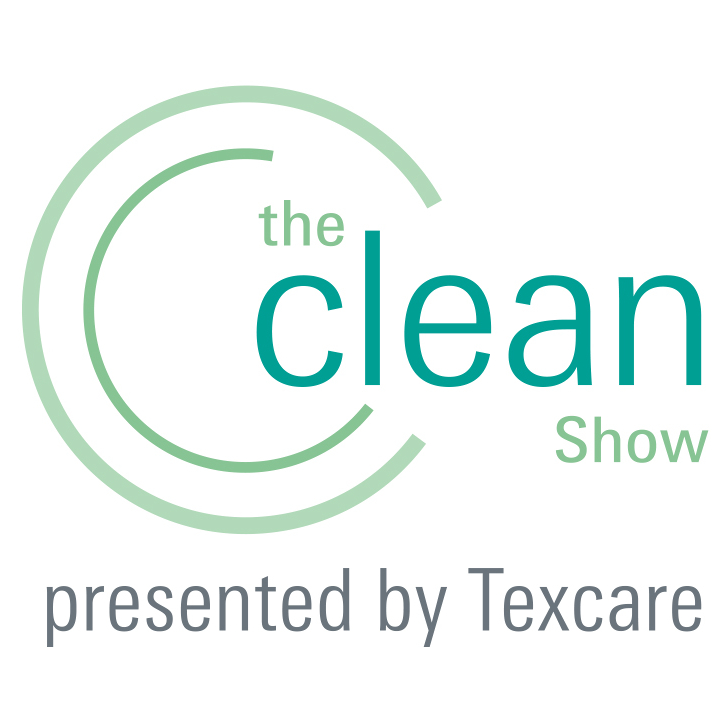 Logo The Clean Show