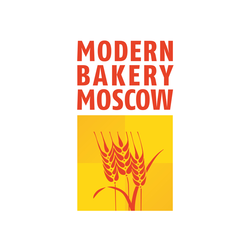 Logo Modern Bakery