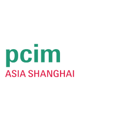 Logo PCIM Asia Shanghai