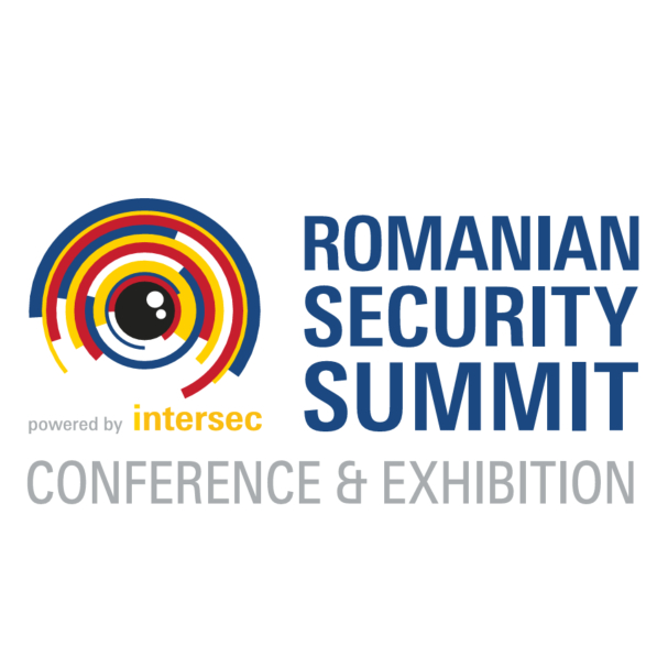 Logo Romanian Security Summit