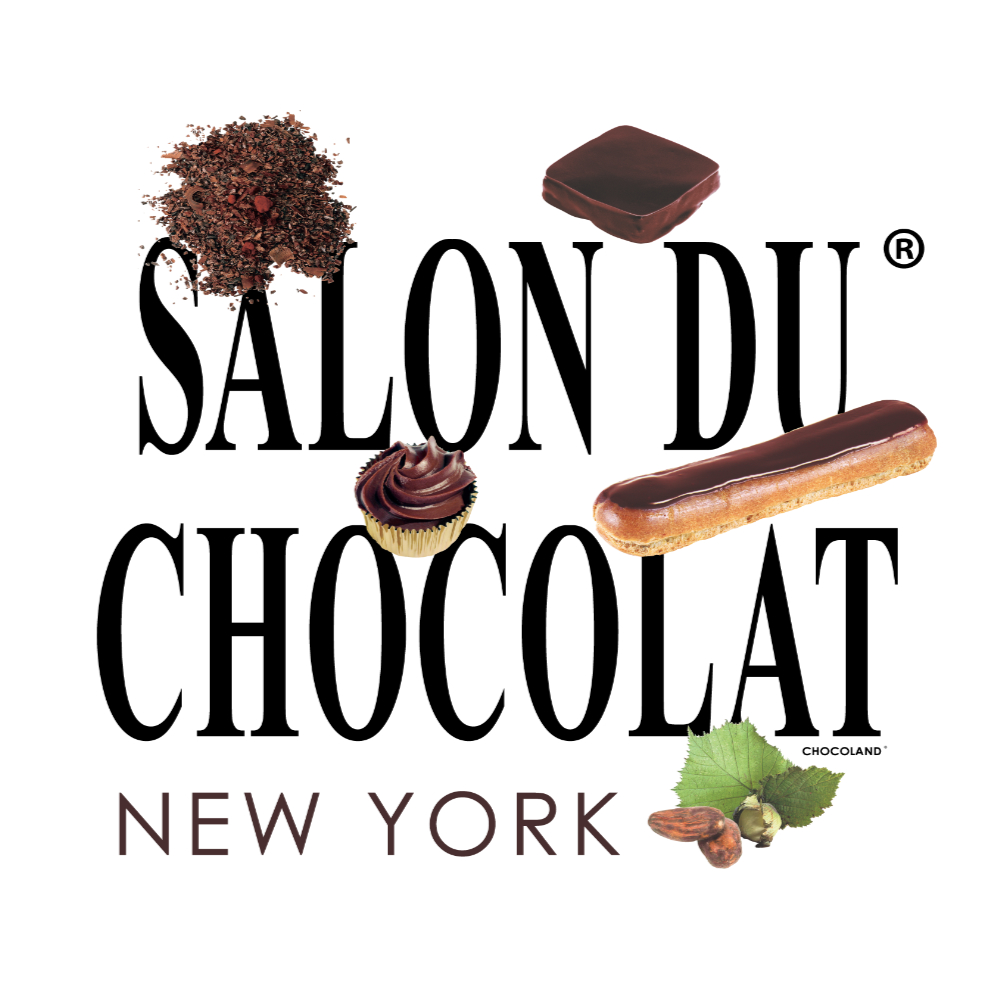 Logo Salon du Chocolat