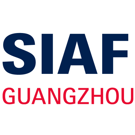 Logo SIAF - SPS Industrial Automation Fair Guangzhou