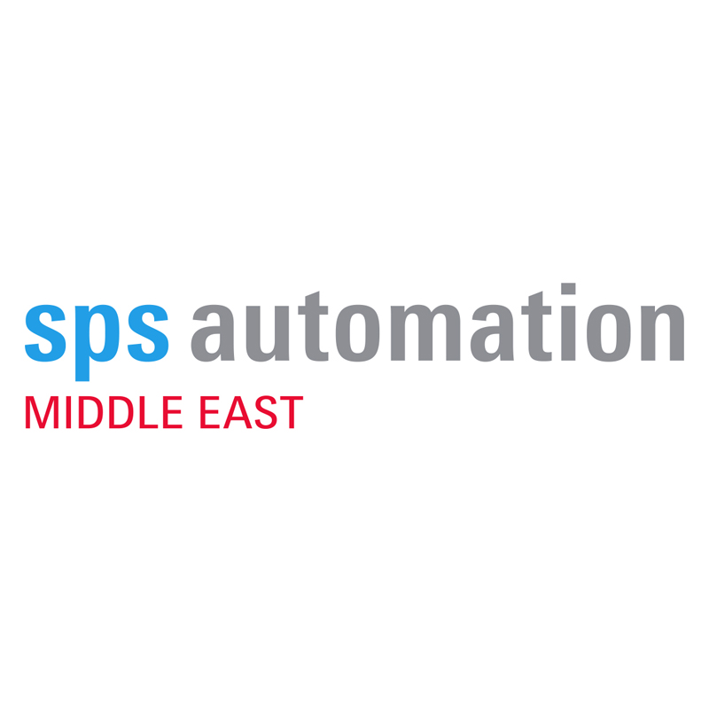 Logo SPS automation Middle East