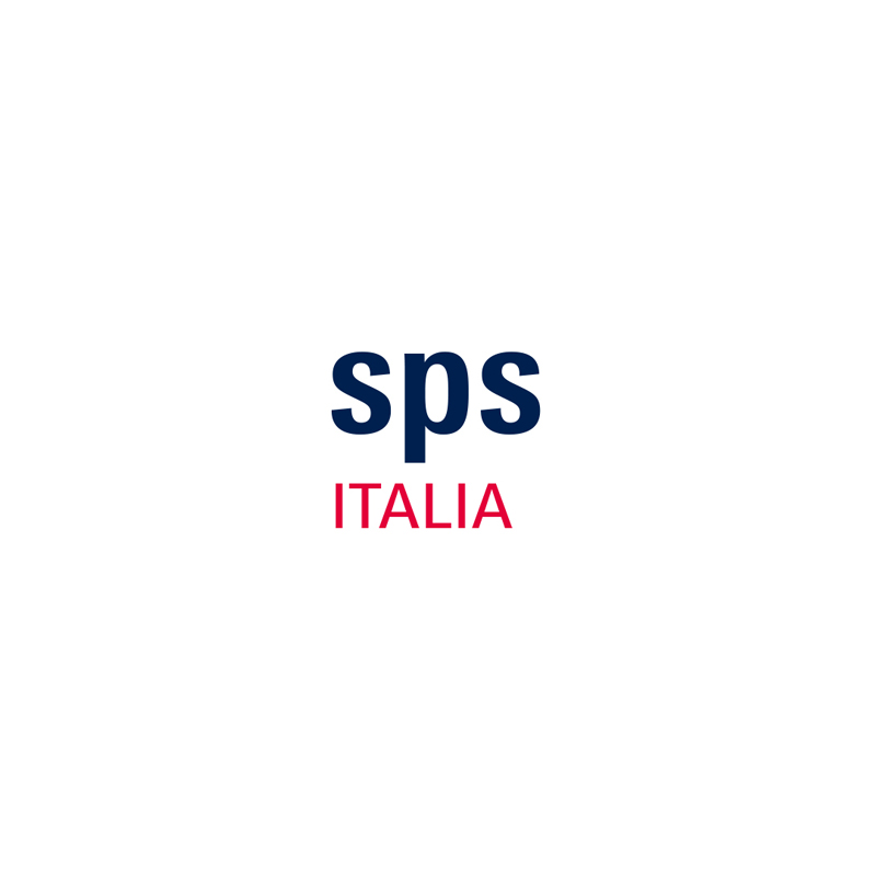 Logo SPS / IPC / Drives Italia