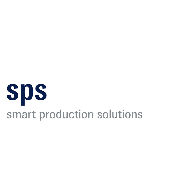 Logo SPS/IPC/Drives